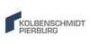 Kolbenschmidt Pierburg 